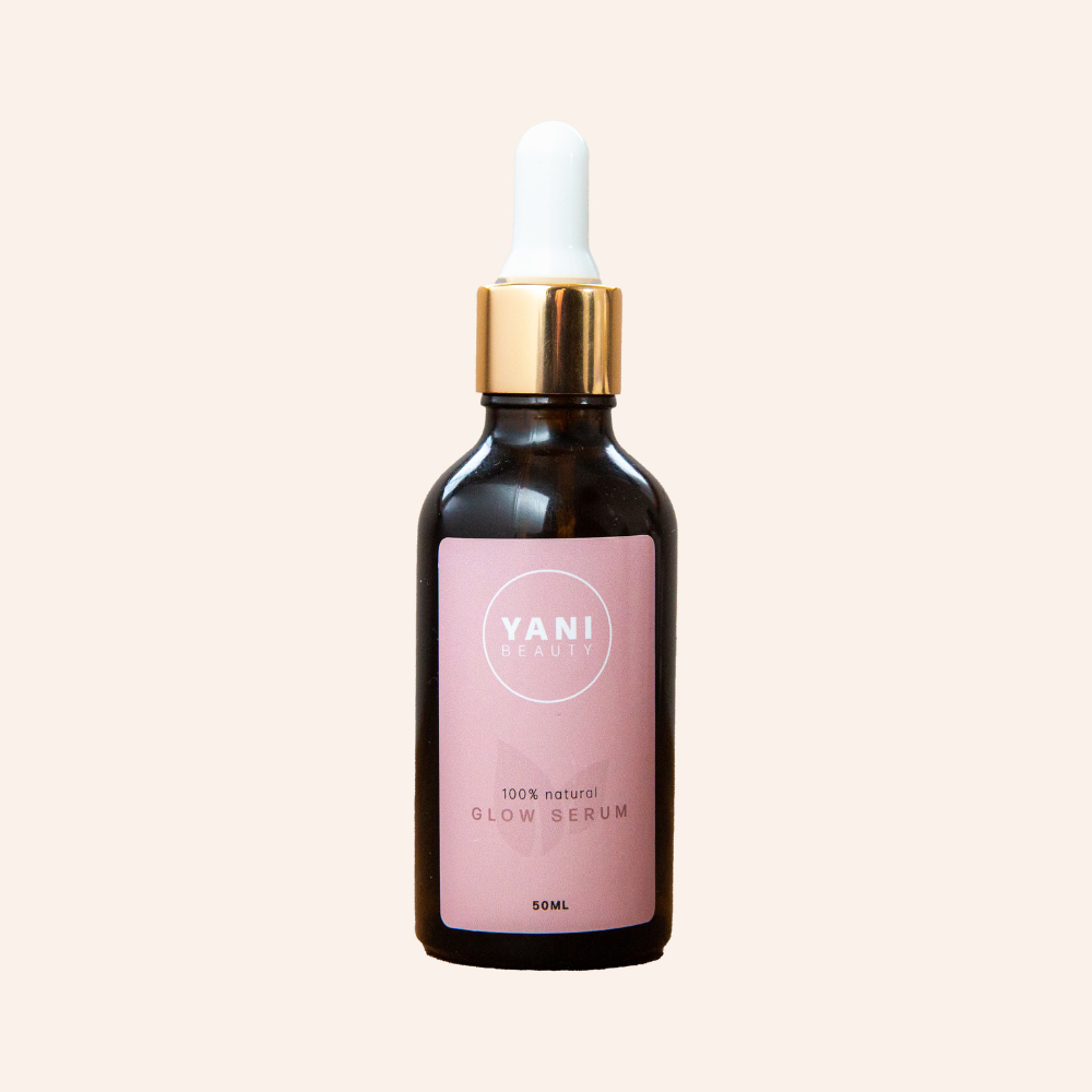 Glow Serum